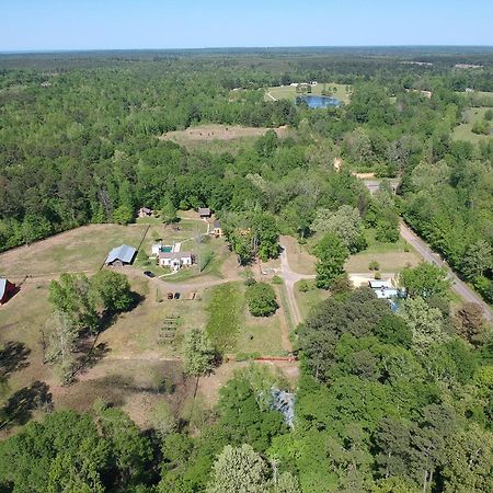 Bed and Breakfast Coulter Farmstead Washington Номер фото