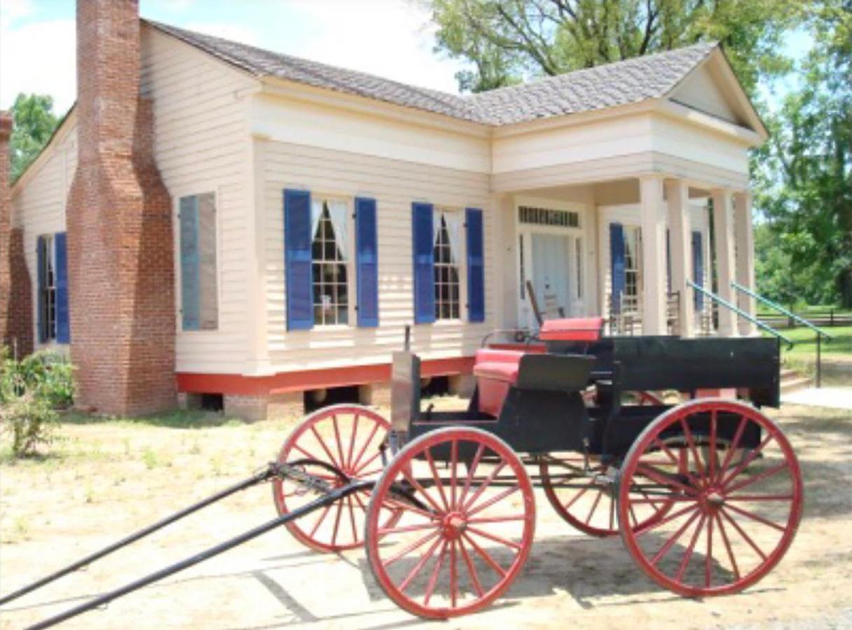 Bed and Breakfast Coulter Farmstead Washington Экстерьер фото