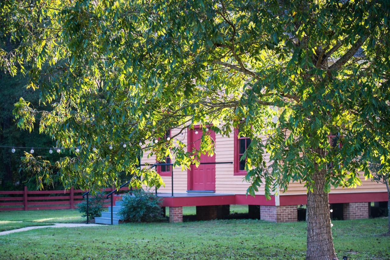Bed and Breakfast Coulter Farmstead Washington Экстерьер фото