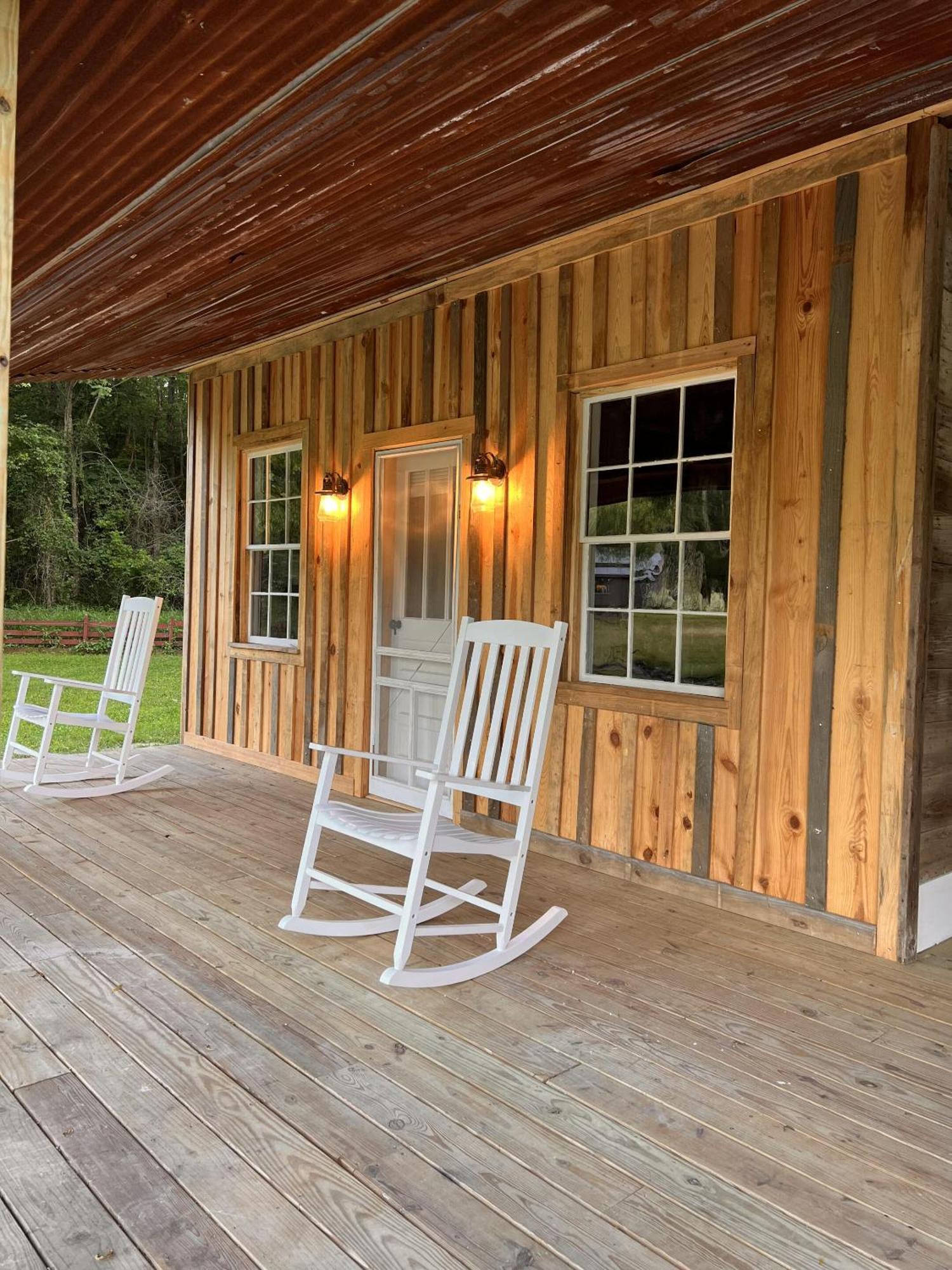 Bed and Breakfast Coulter Farmstead Washington Номер фото