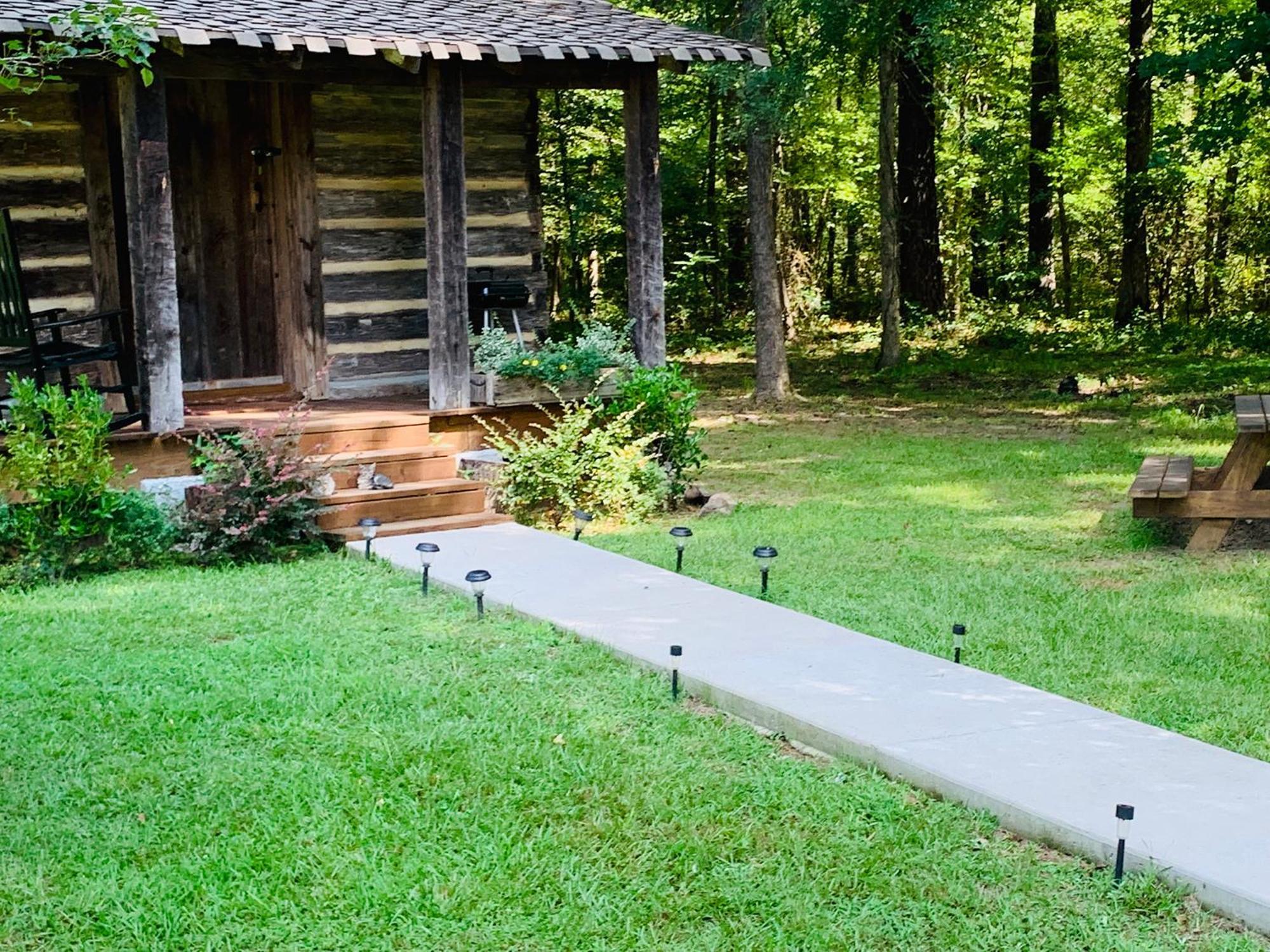 Bed and Breakfast Coulter Farmstead Washington Номер фото