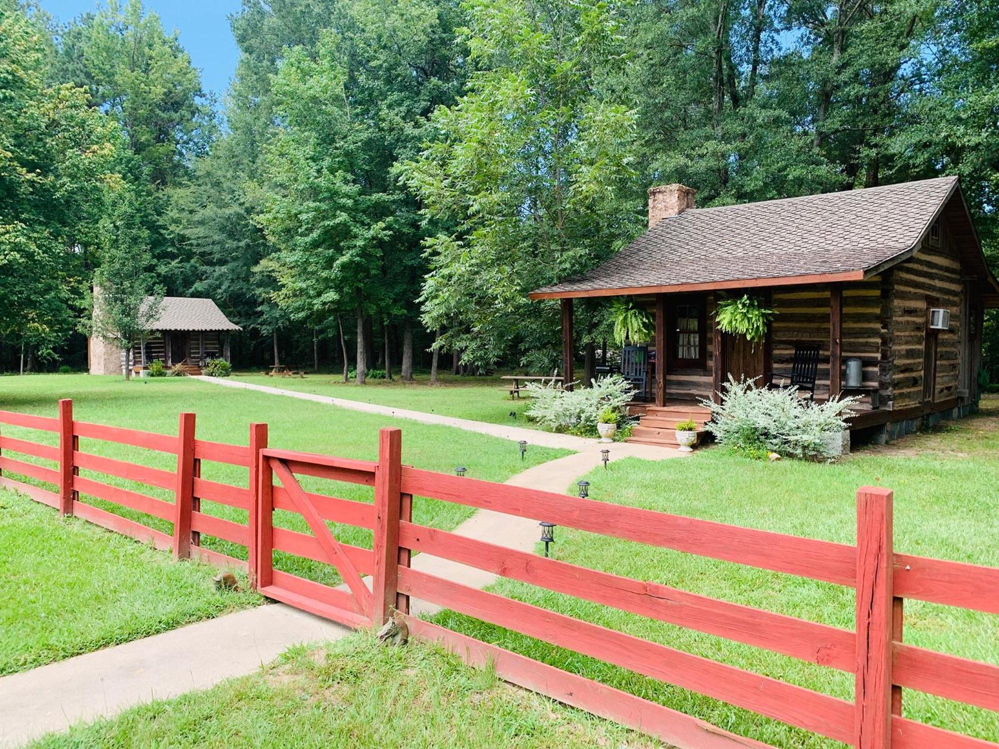 Bed and Breakfast Coulter Farmstead Washington Номер фото