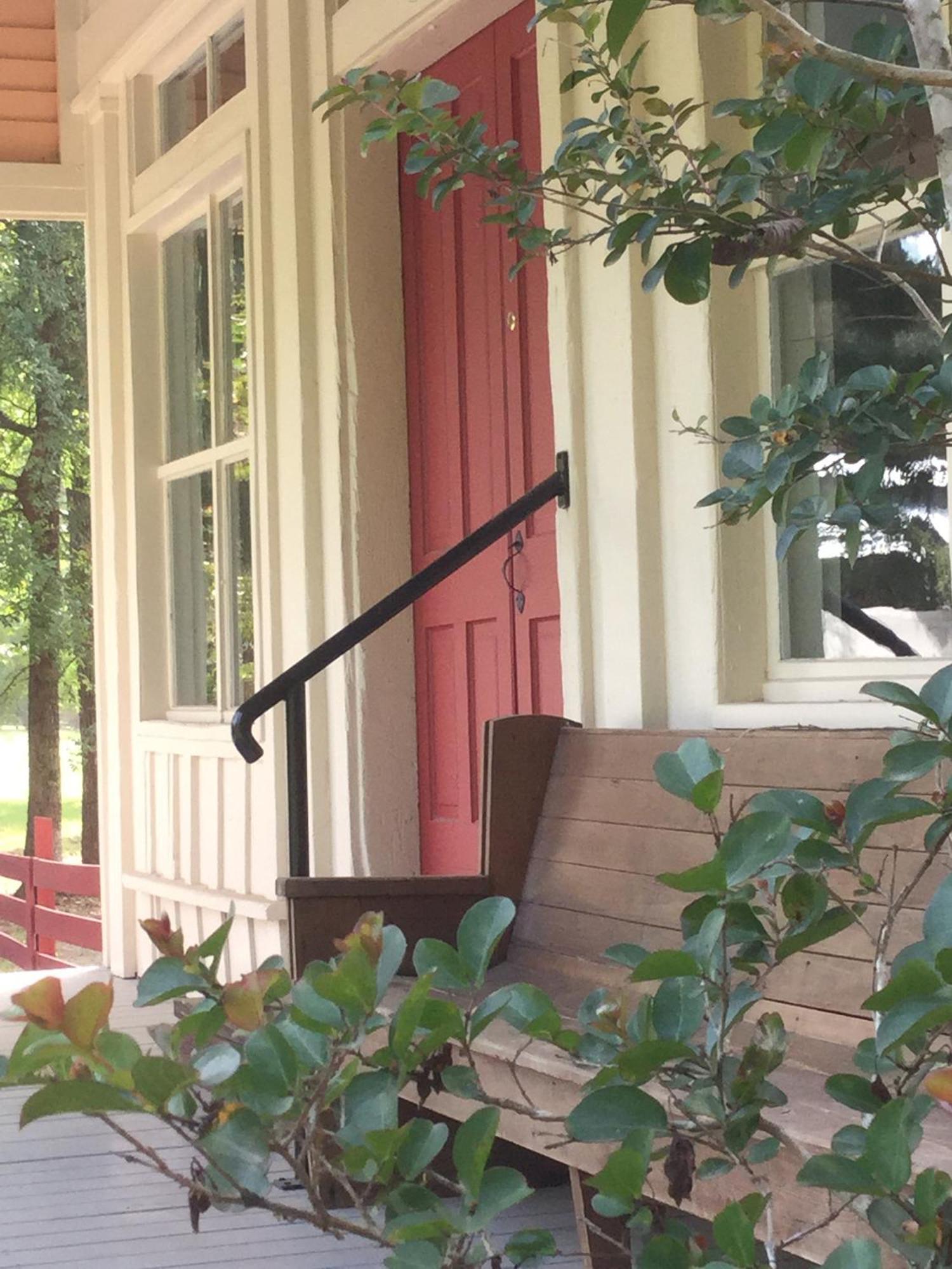 Bed and Breakfast Coulter Farmstead Washington Экстерьер фото