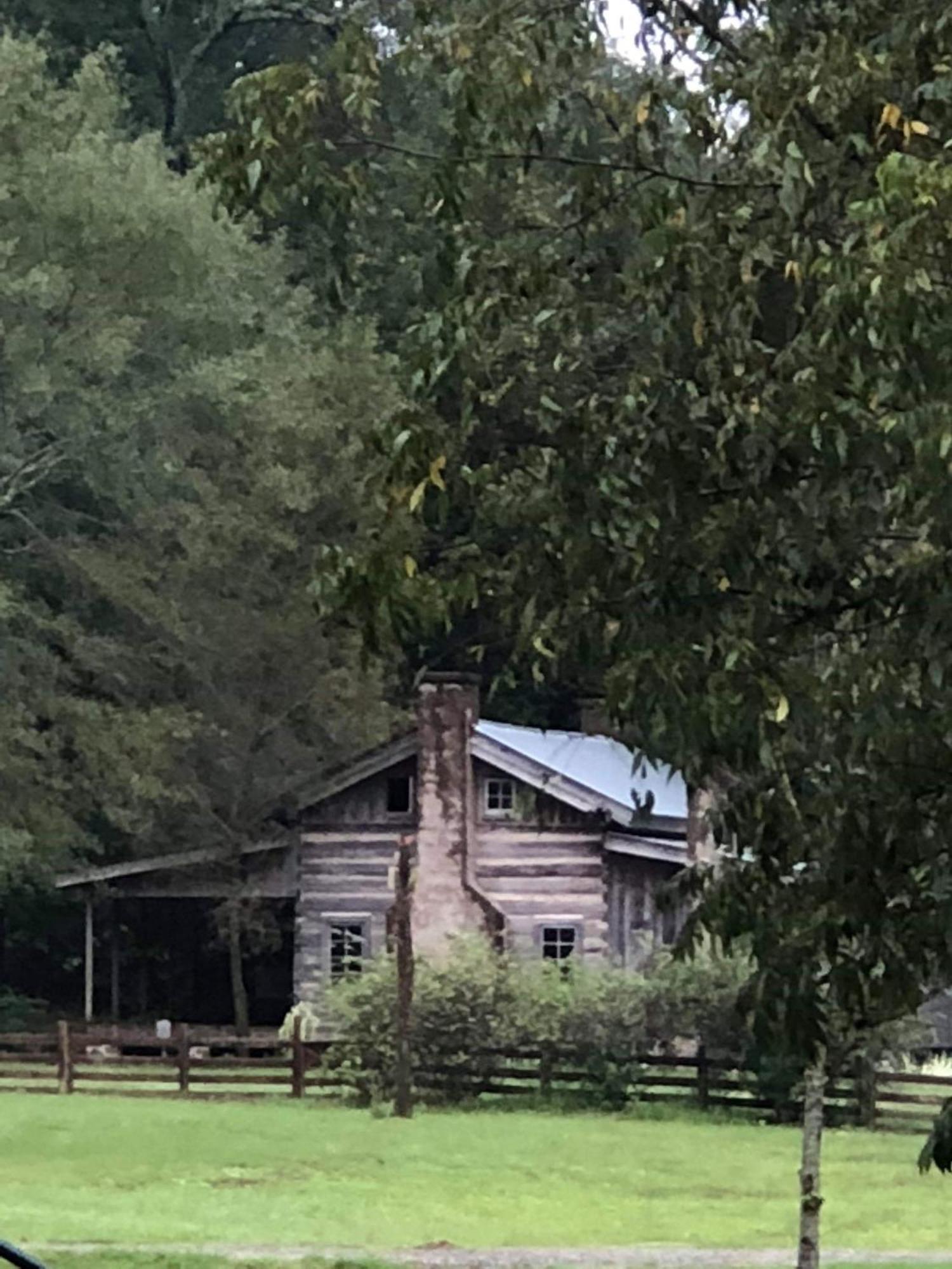 Bed and Breakfast Coulter Farmstead Washington Номер фото