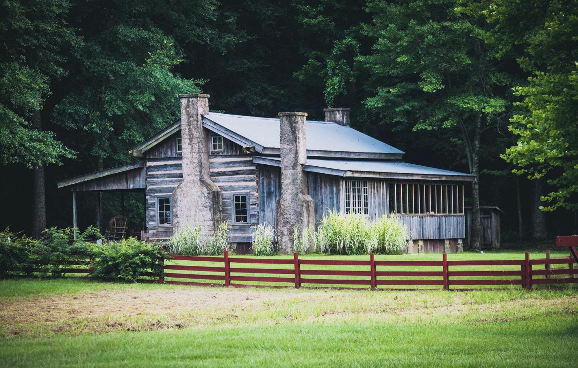 Bed and Breakfast Coulter Farmstead Washington Номер фото